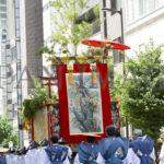 鈴鹿山・後祭20220025